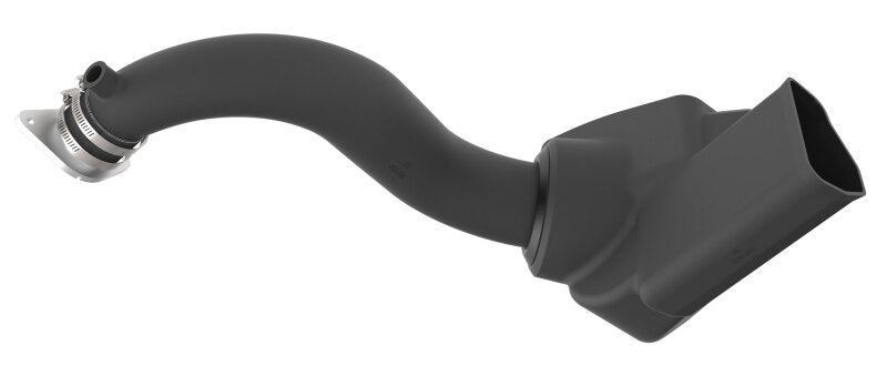KN Performance Air Intake Systems