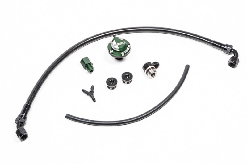 RAD Fuel Rails