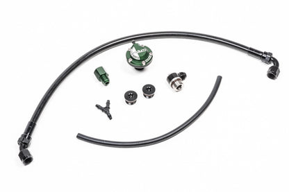 RAD Fuel Rails