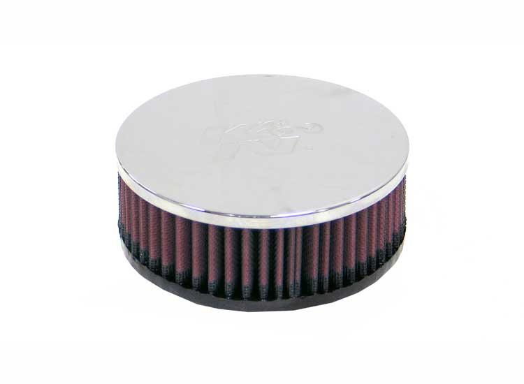 KN Universal Air Filter