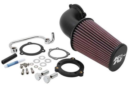 KN 57 FIPK Air Intake 50