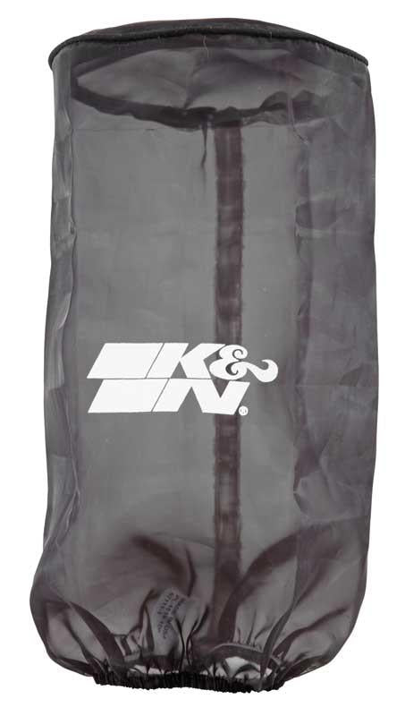 KN DryCharger Air Filter Wrap