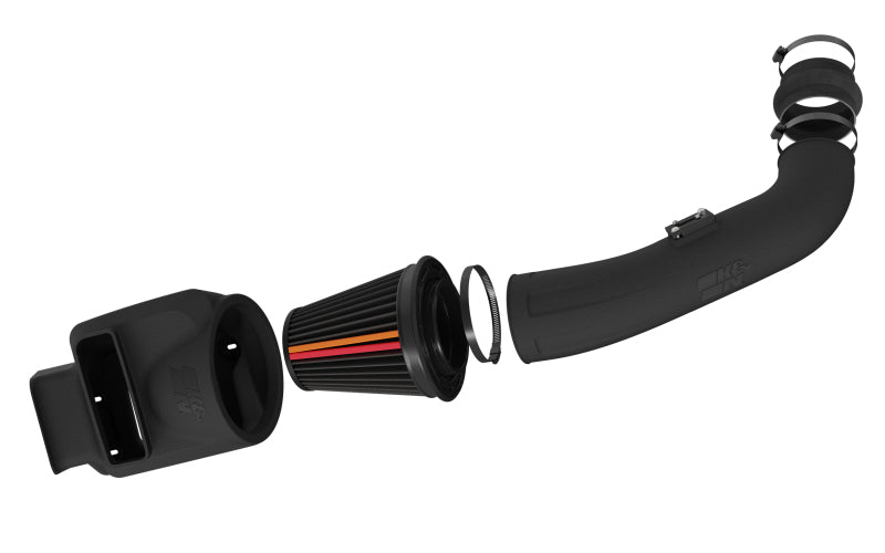 KN NextGen Cold Air Intakes