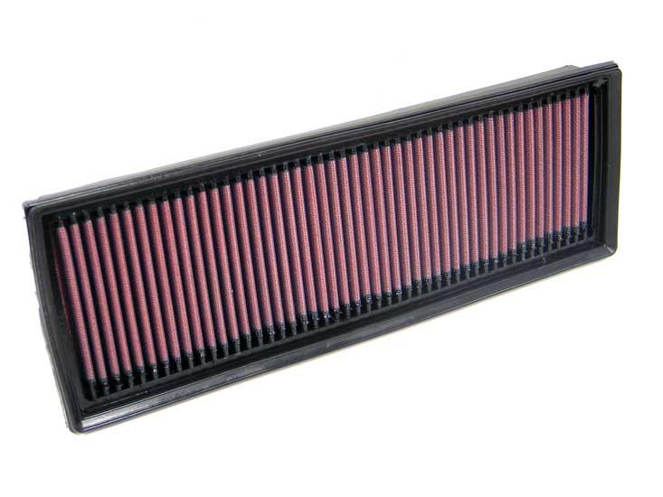 KN Drop in Air Filters