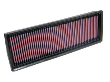 KN Drop in Air Filters