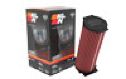 KN UTV Drop In Air Filters