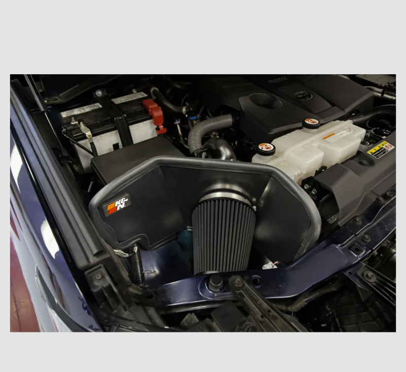 KN 71 Blackhawk Air Intake