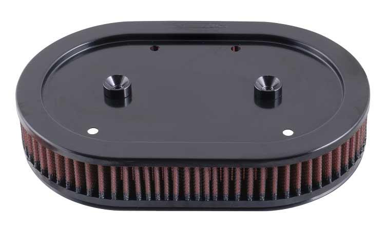 KN Motorcycle Direct Fit Air Filters