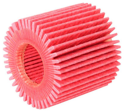 KN Oil Filter