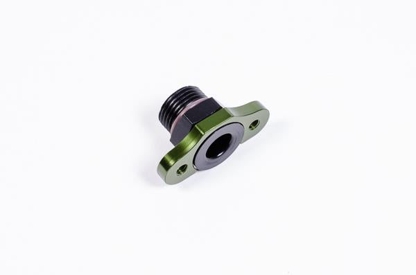 RAD FPR Adapters