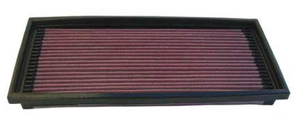 KN Drop in Air Filters