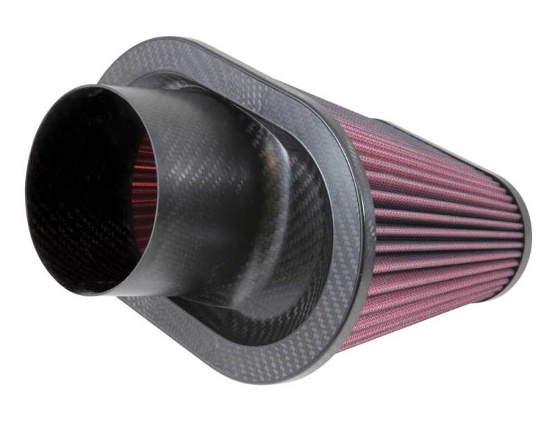 KN Universal Air Filter