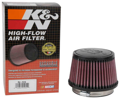 KN Universal Air Filter