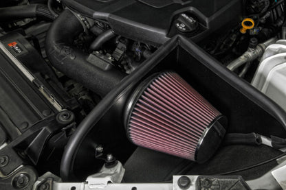 KN 63 AirCharger Intake