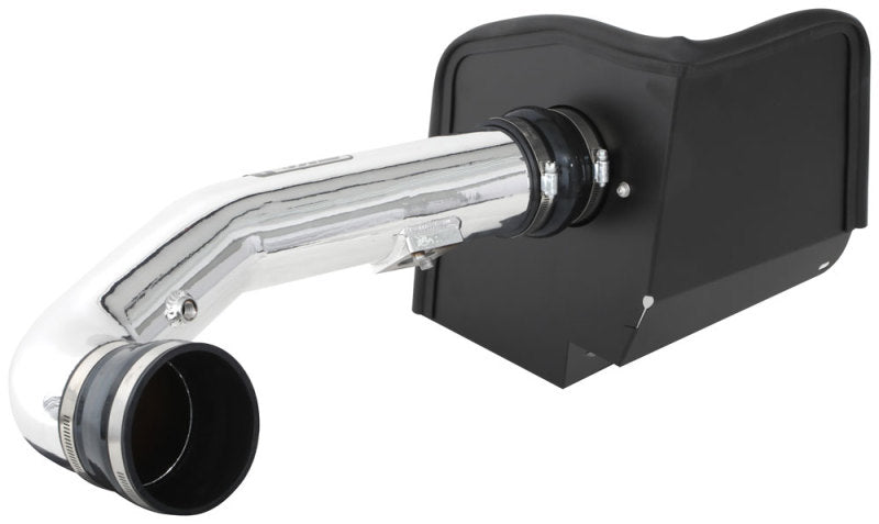 KN 77 Metal Intake