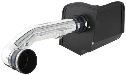 KN 77 Metal Intake