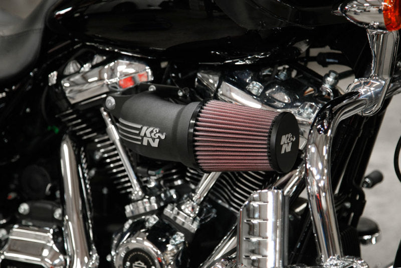 KN 57 FIPK Air Intake 50