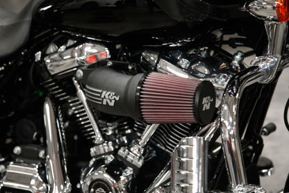KN 57 FIPK Air Intake 50