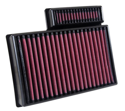 KN Drop in Air Filters
