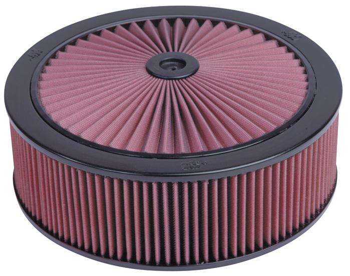X-Stream Top Assembly