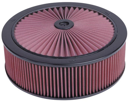 X-Stream Top Assembly