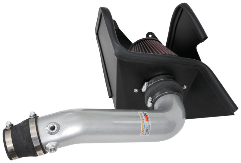 KN 69 Typhoon Intake