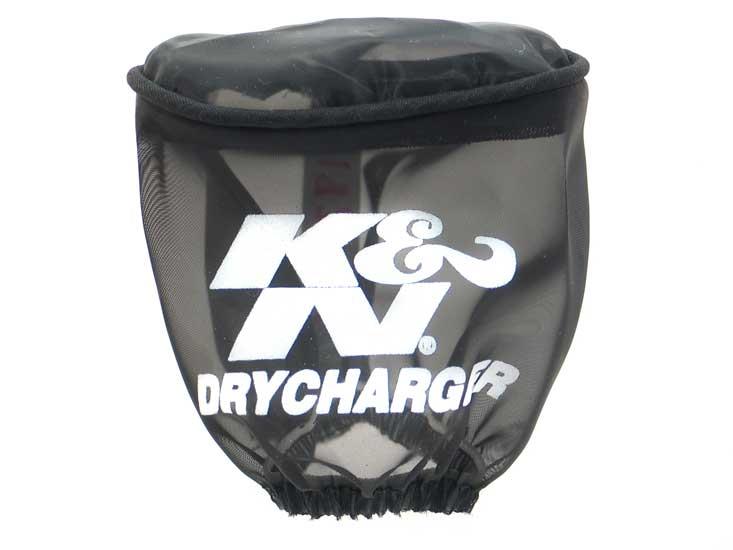 KN DryCharger Air Filter Wrap