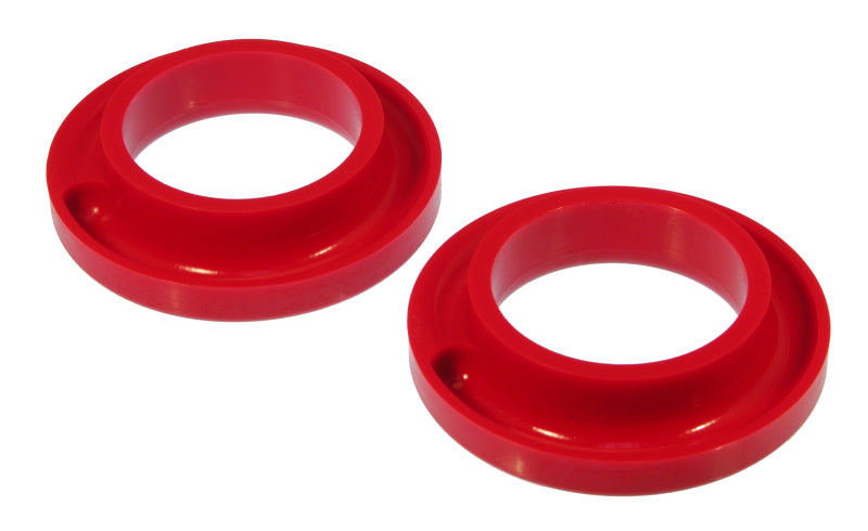 PRO Coil Spring Isolator - Red