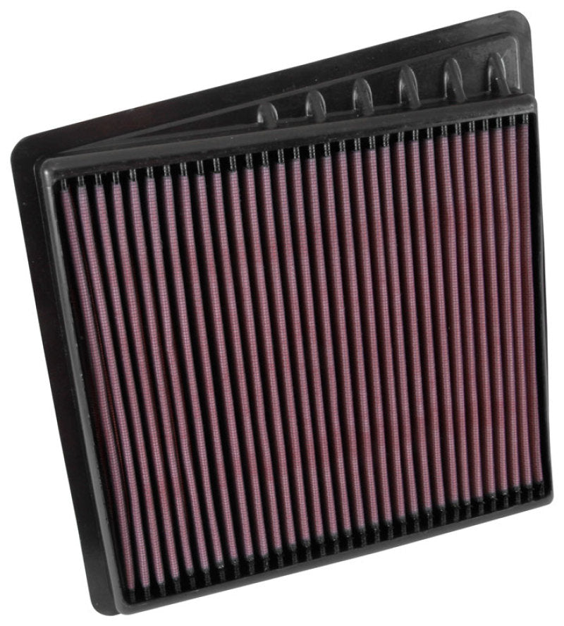 KN Drop in Air Filters