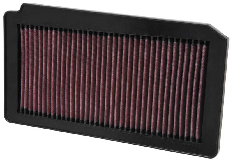 KN Drop in Air Filters