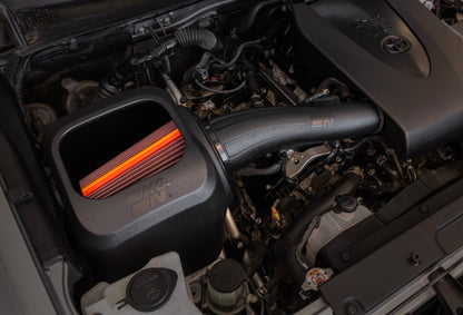 KN Performance Air Intake Systems