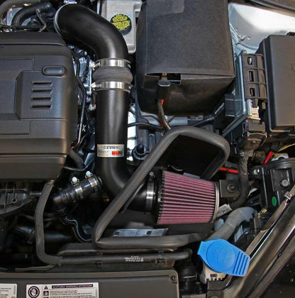 KN 69 Typhoon Intake