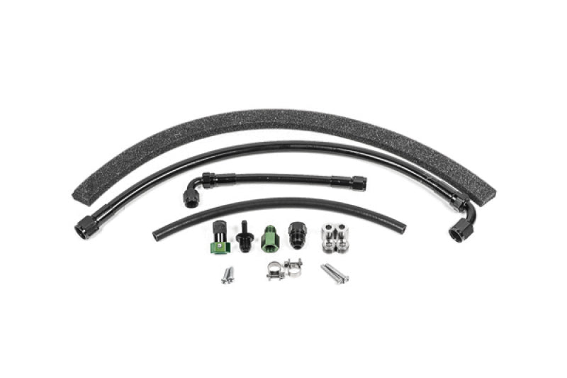 RAD Fuel Hanger Plumbing Kits