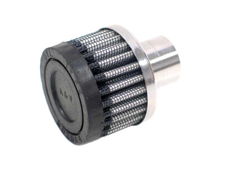 KN Universal Air Filter