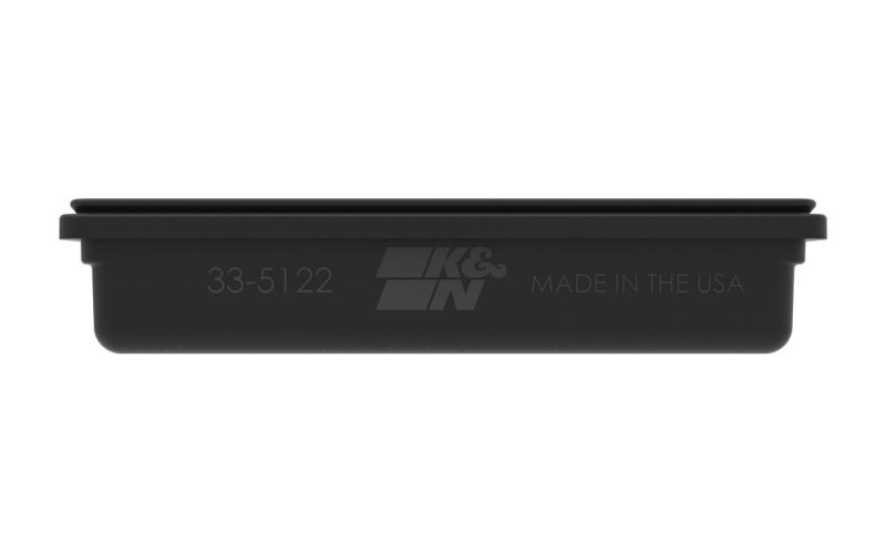 KN Drop in Air Filters
