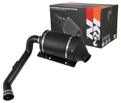 KN 57 FIPK Air Intake 50
