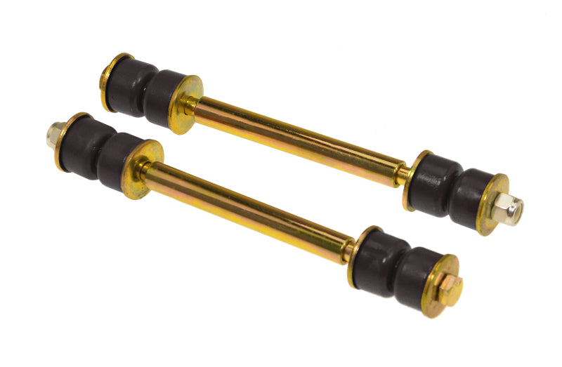 PRO Sway/End Link Bush - Blk