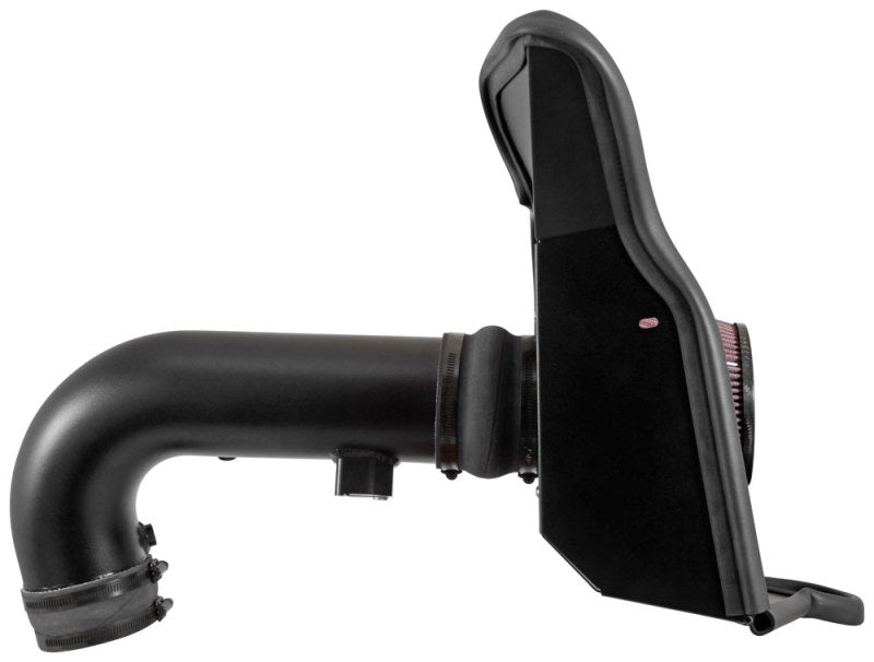 KN 69 Typhoon Intake