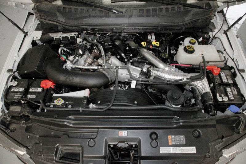 KN 57 FIPK Air Intake 50