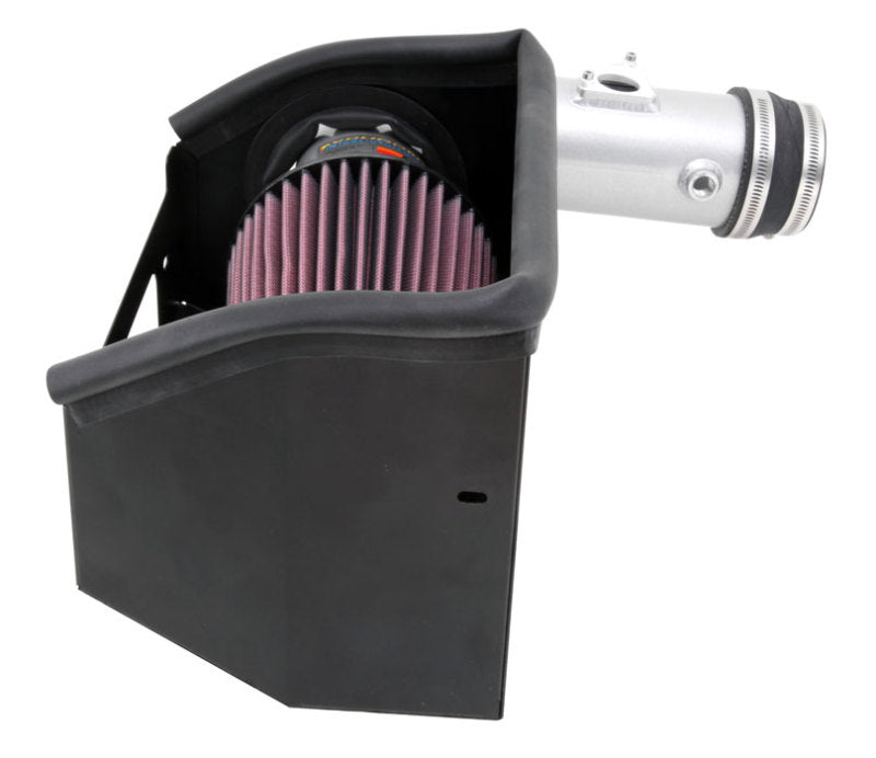 KN 69 Typhoon Intake