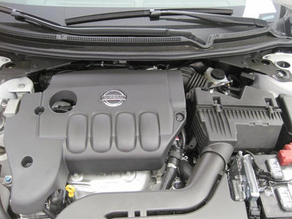 KN Drop in Air Filters
