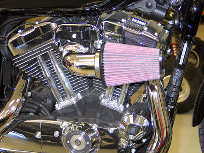 KN 57 FIPK Air Intake 50