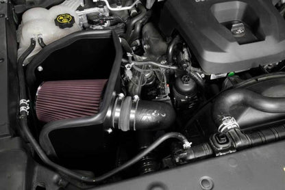 KN 57 FIPK Air Intake 50