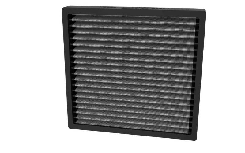 KN Cabin Air Filters