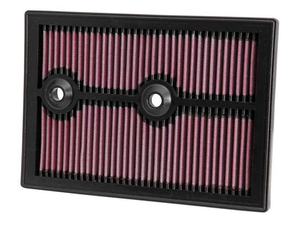 KN Drop in Air Filters