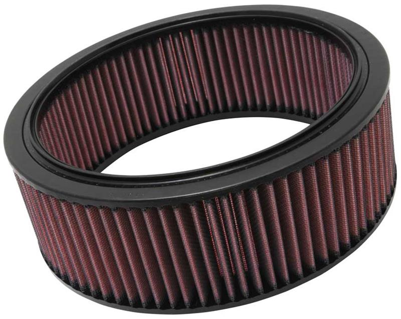 KN Drop in Air Filters