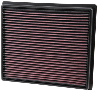 KN Drop in Air Filters