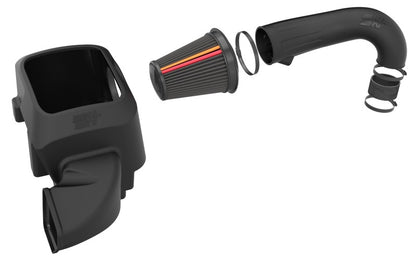 KN NextGen Cold Air Intakes