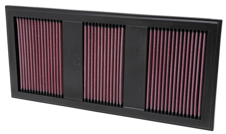 KN Drop in Air Filters