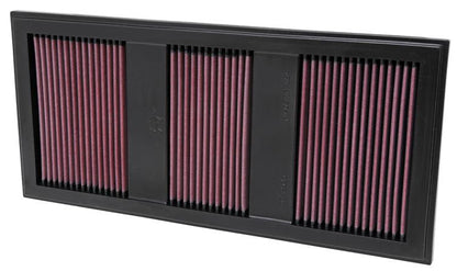 KN Drop in Air Filters